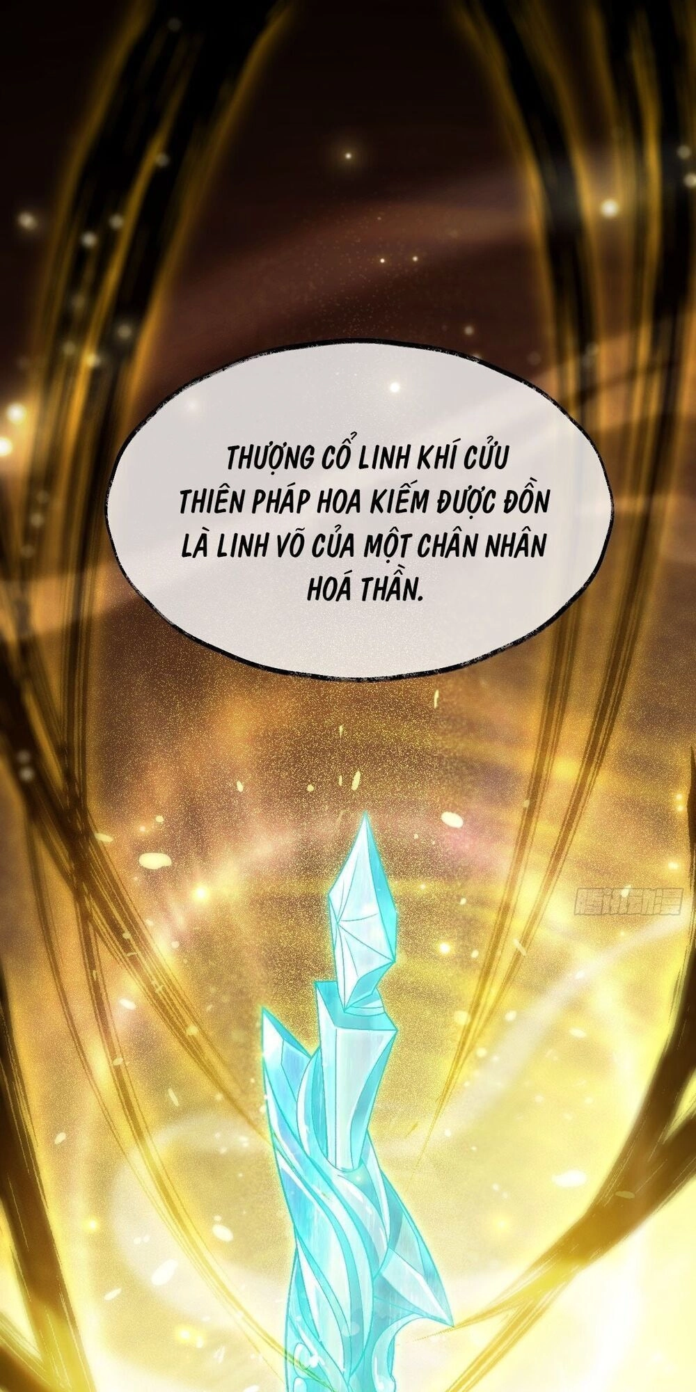 Phế Nữ Yêu Thần Chapter 26 - 3