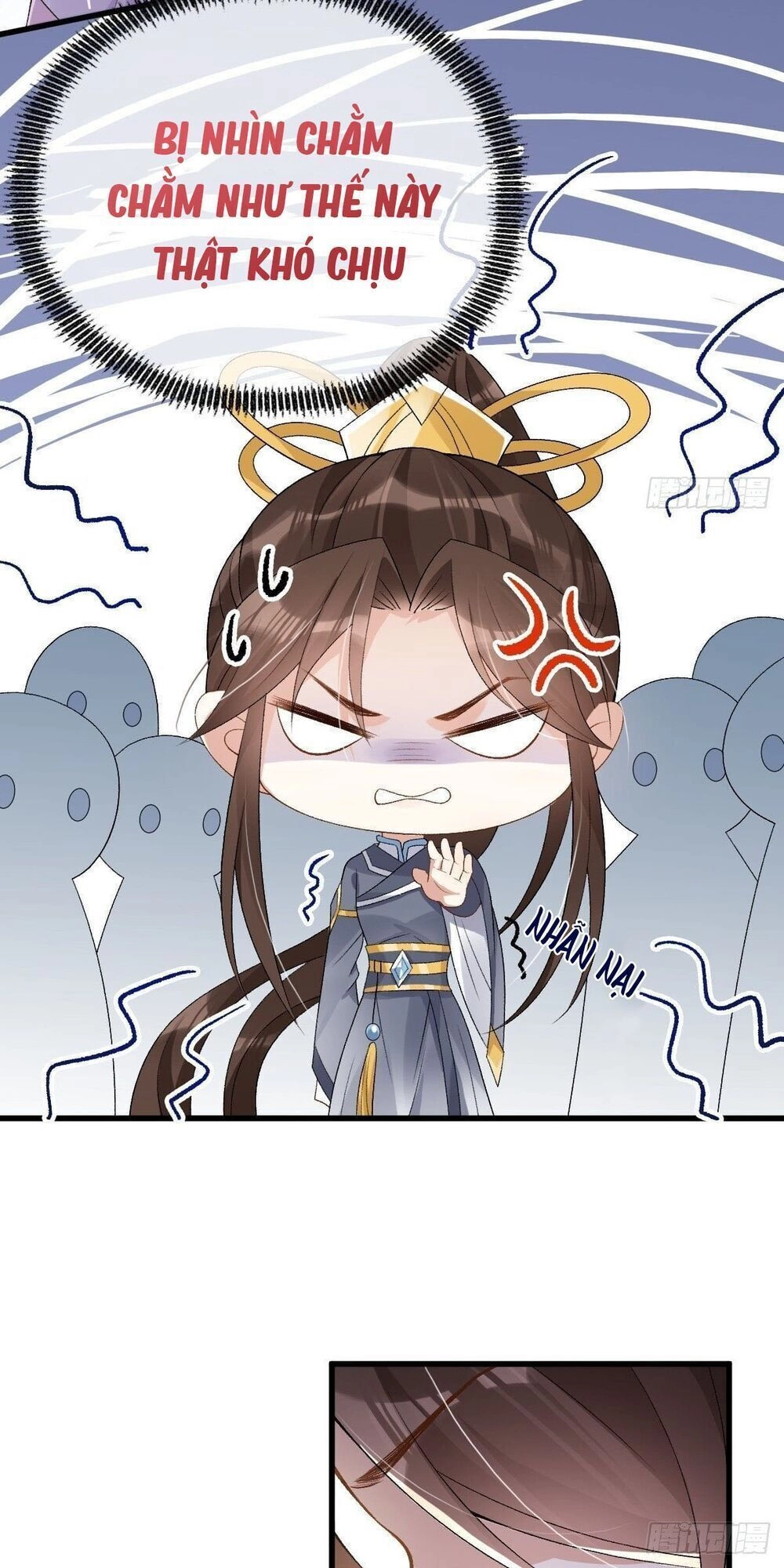 Phế Nữ Yêu Thần Chapter 26 - 7