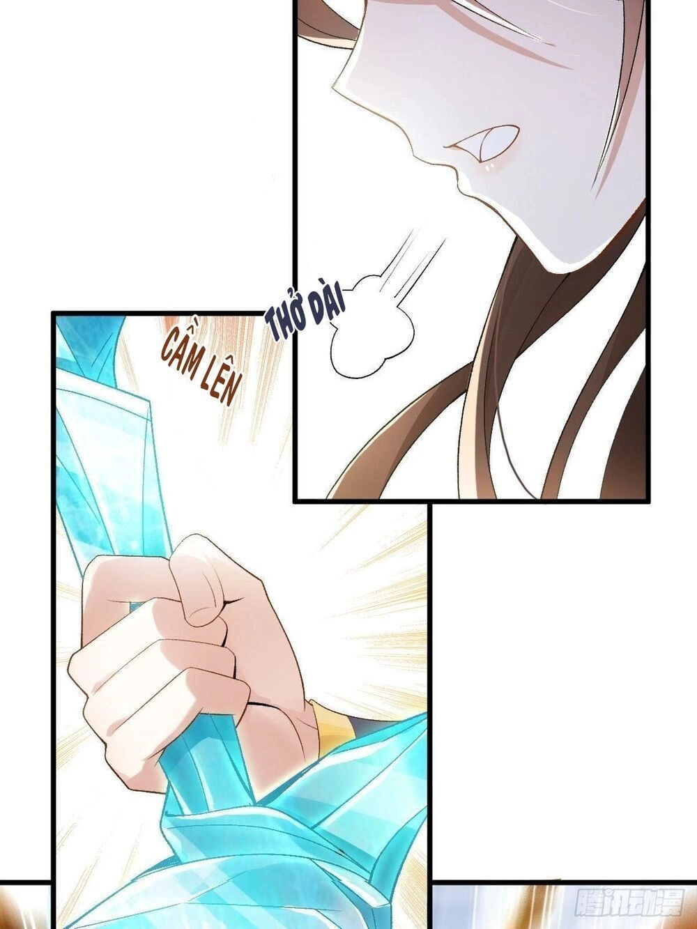 Phế Nữ Yêu Thần Chapter 26 - 8