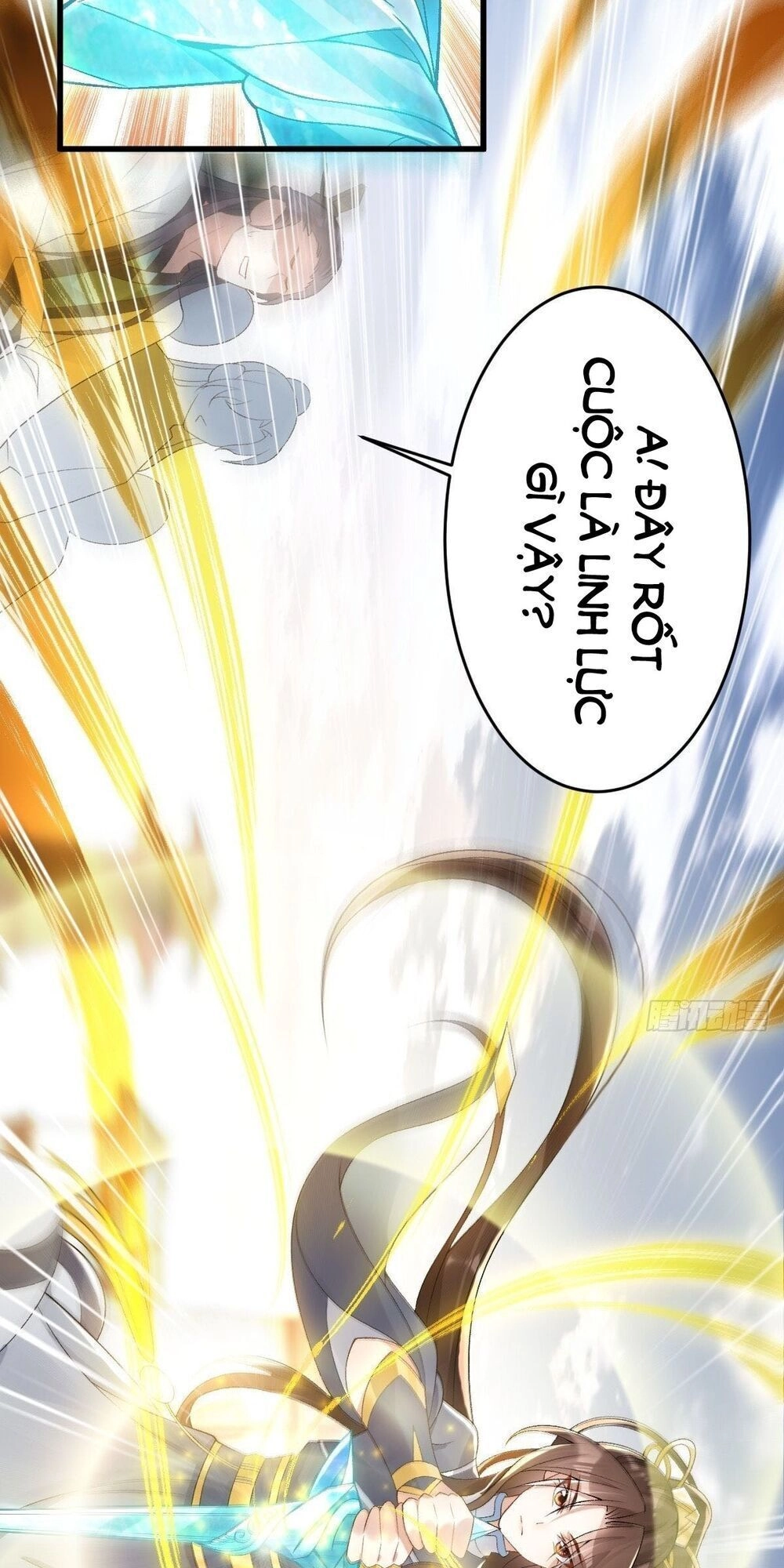 Phế Nữ Yêu Thần Chapter 26 - 9