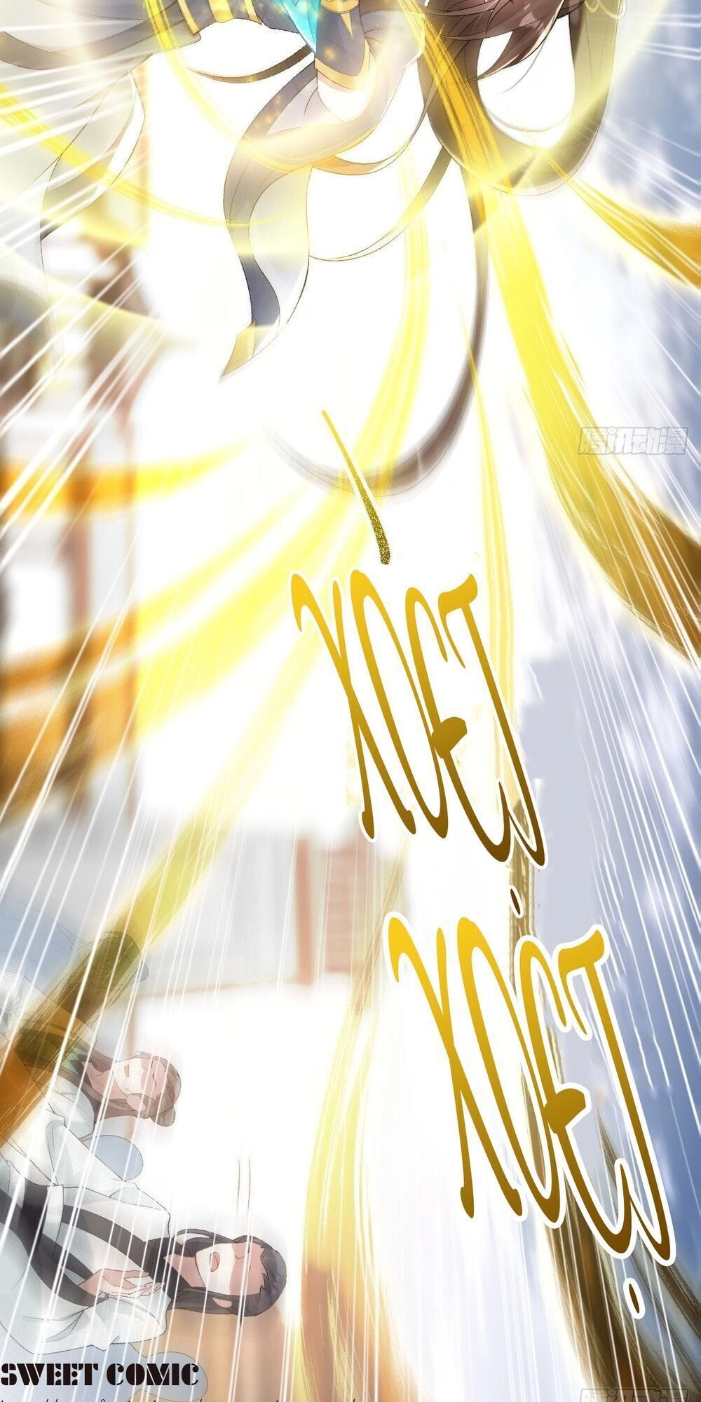 Phế Nữ Yêu Thần Chapter 26 - 10