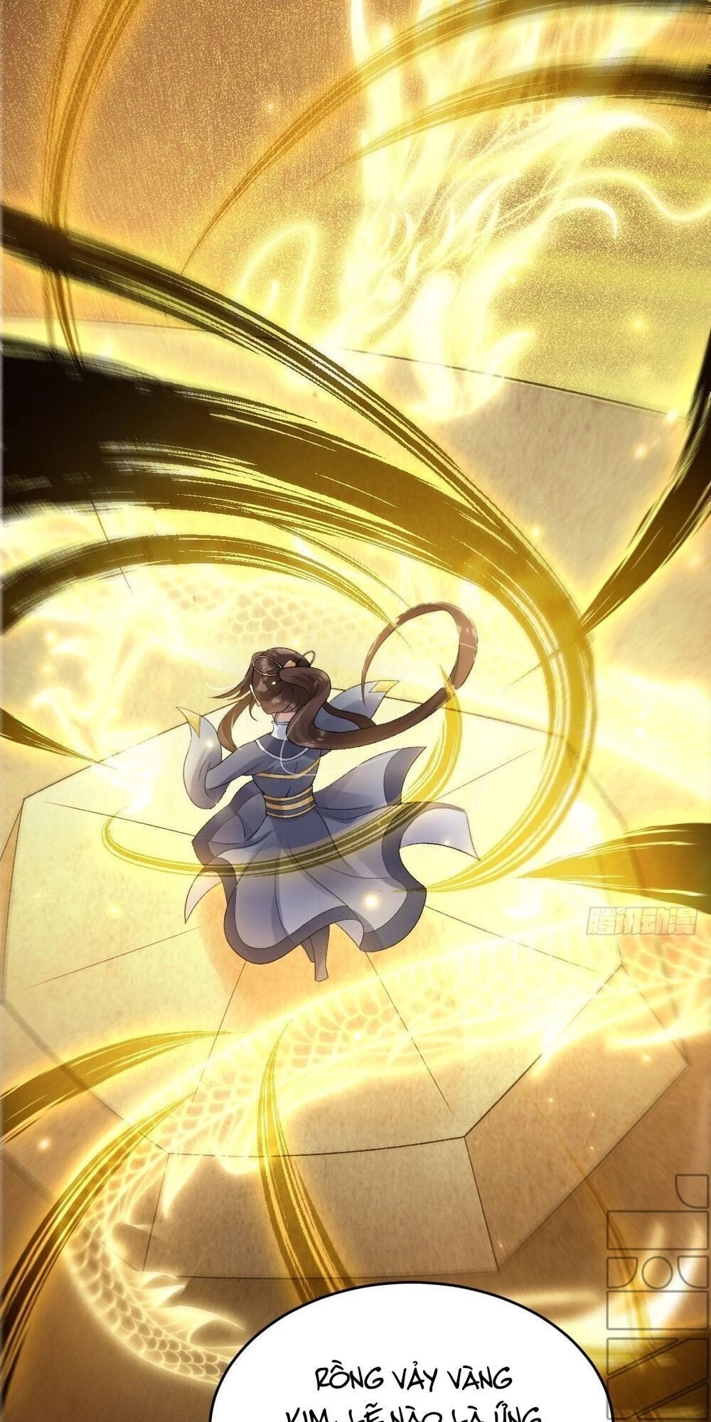 Phế Nữ Yêu Thần Chapter 26 - 12