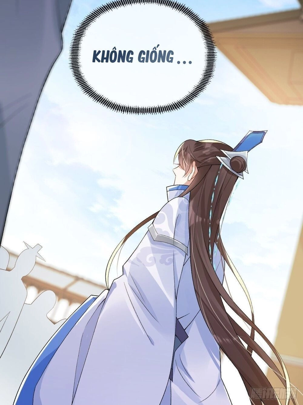 Phế Nữ Yêu Thần Chapter 26 - 14