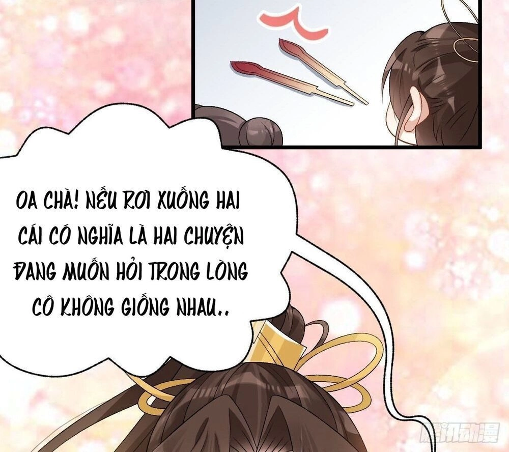 Phế Nữ Yêu Thần Chapter 26 - 18