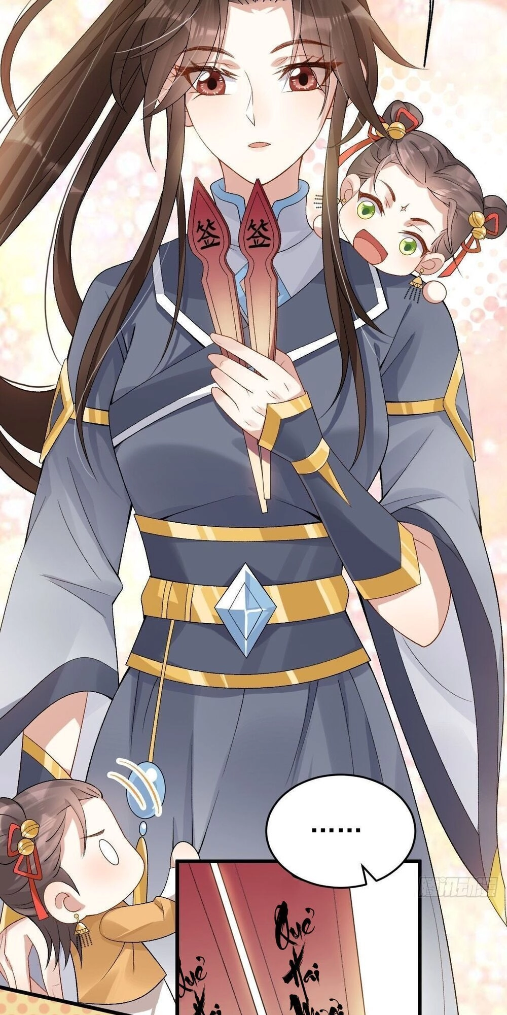 Phế Nữ Yêu Thần Chapter 26 - 19