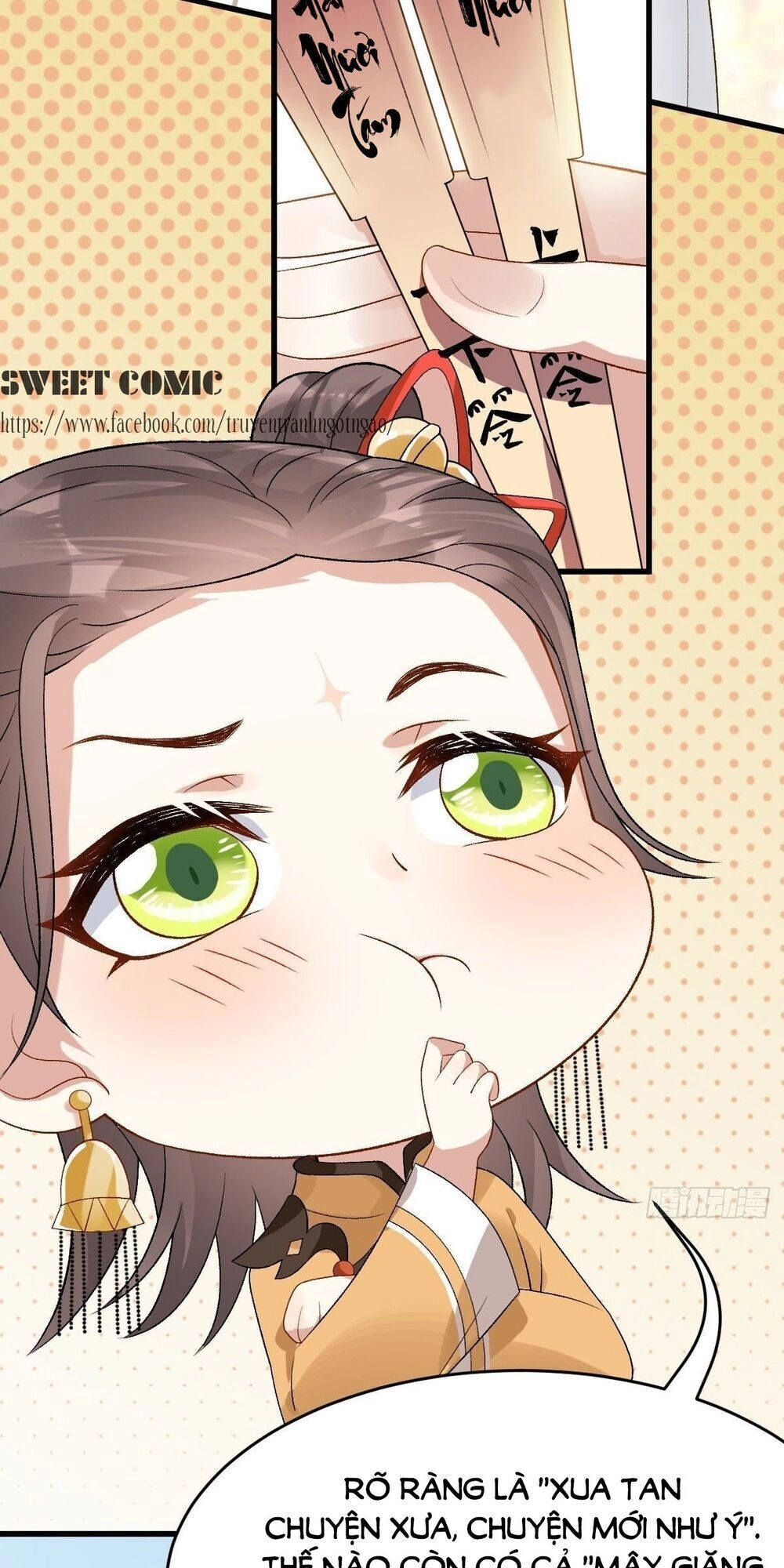 Phế Nữ Yêu Thần Chapter 26 - 20