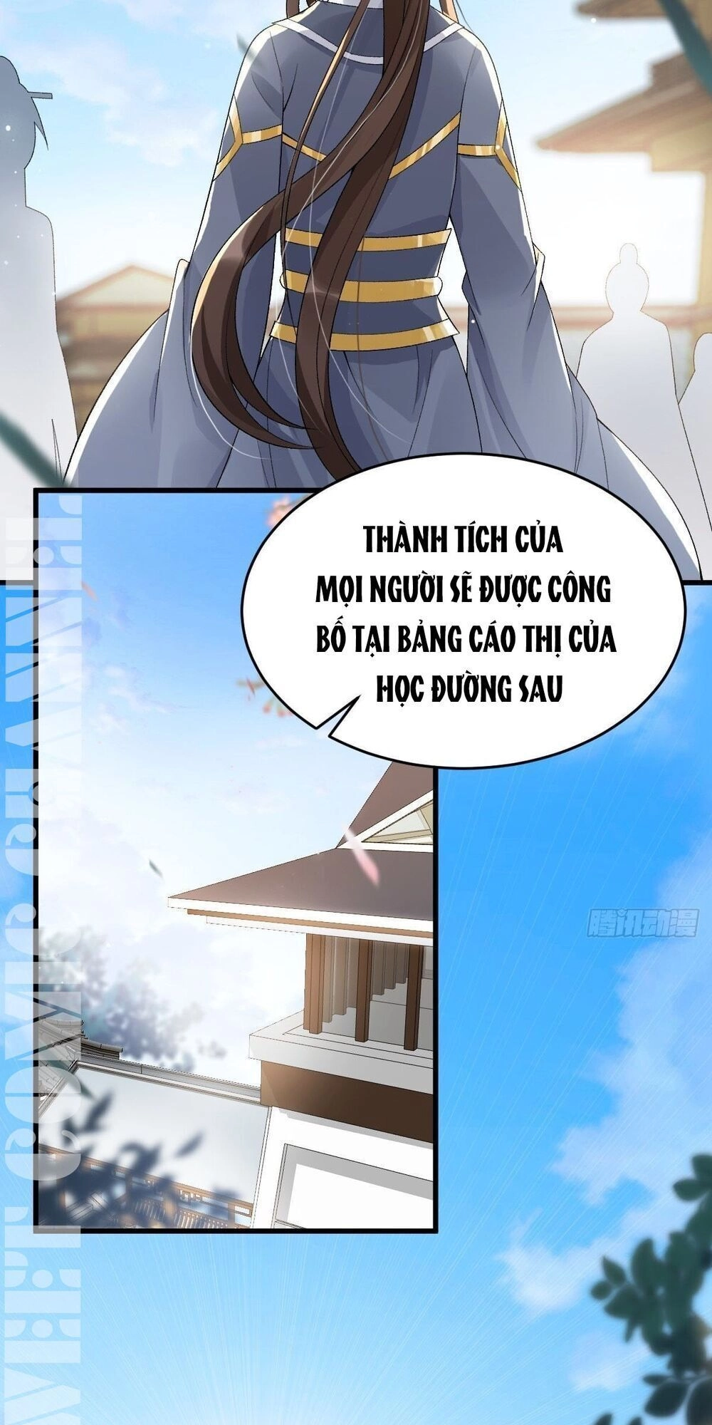 Phế Nữ Yêu Thần Chapter 26 - 23