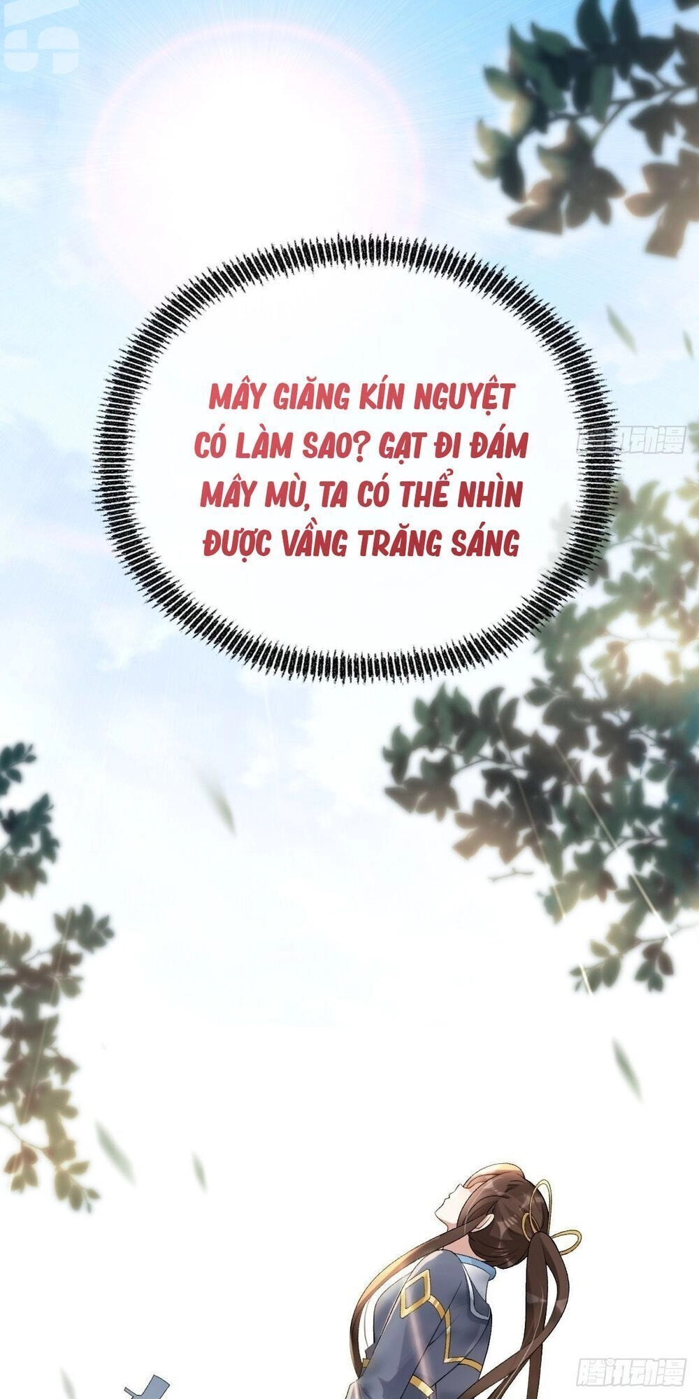 Phế Nữ Yêu Thần Chapter 26 - 24