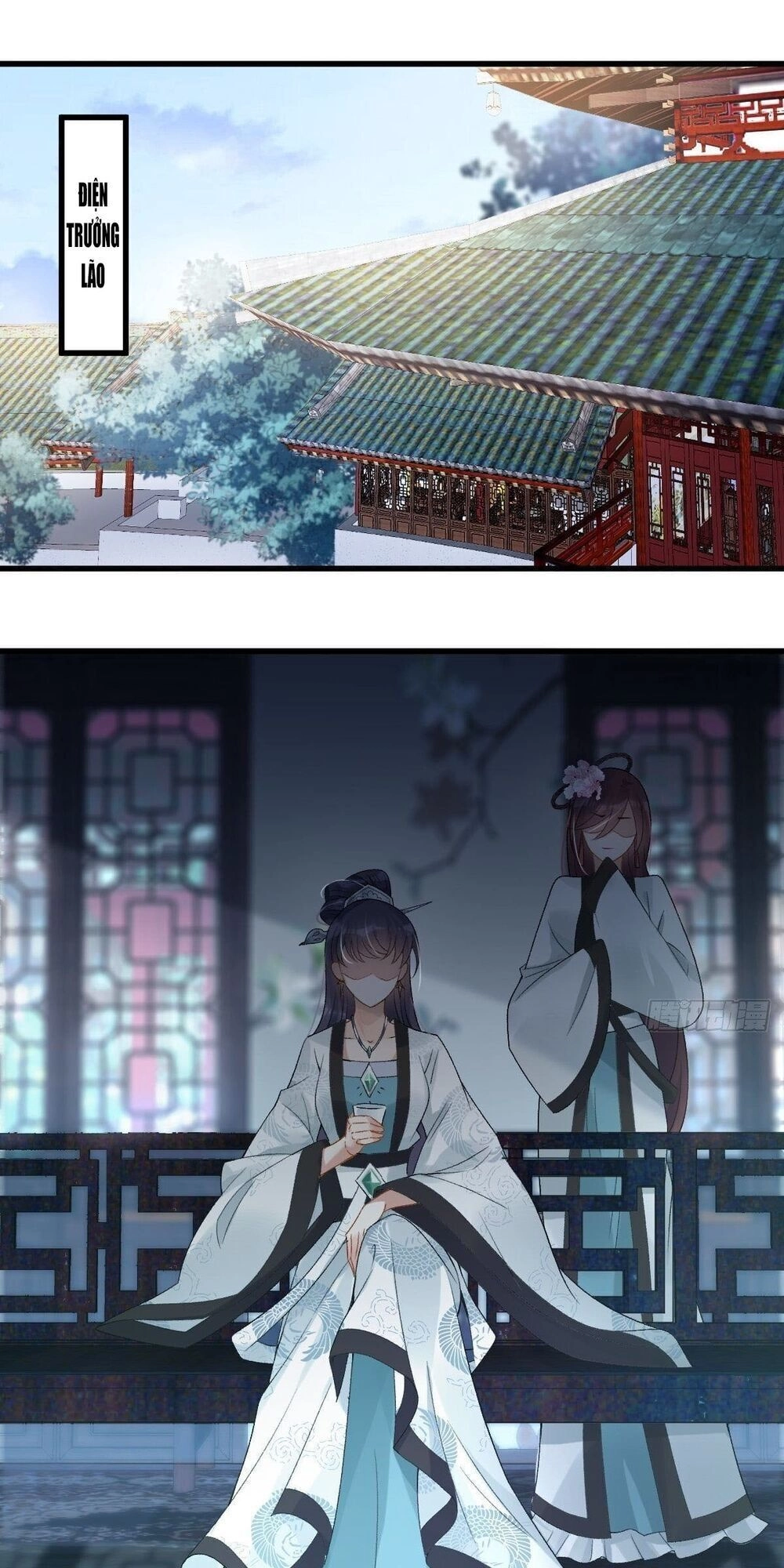 Phế Nữ Yêu Thần Chapter 26 - 26