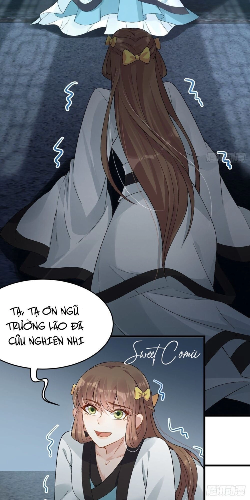 Phế Nữ Yêu Thần Chapter 26 - 27