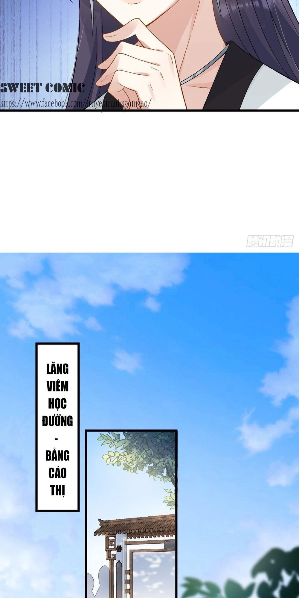 Phế Nữ Yêu Thần Chapter 26 - 30