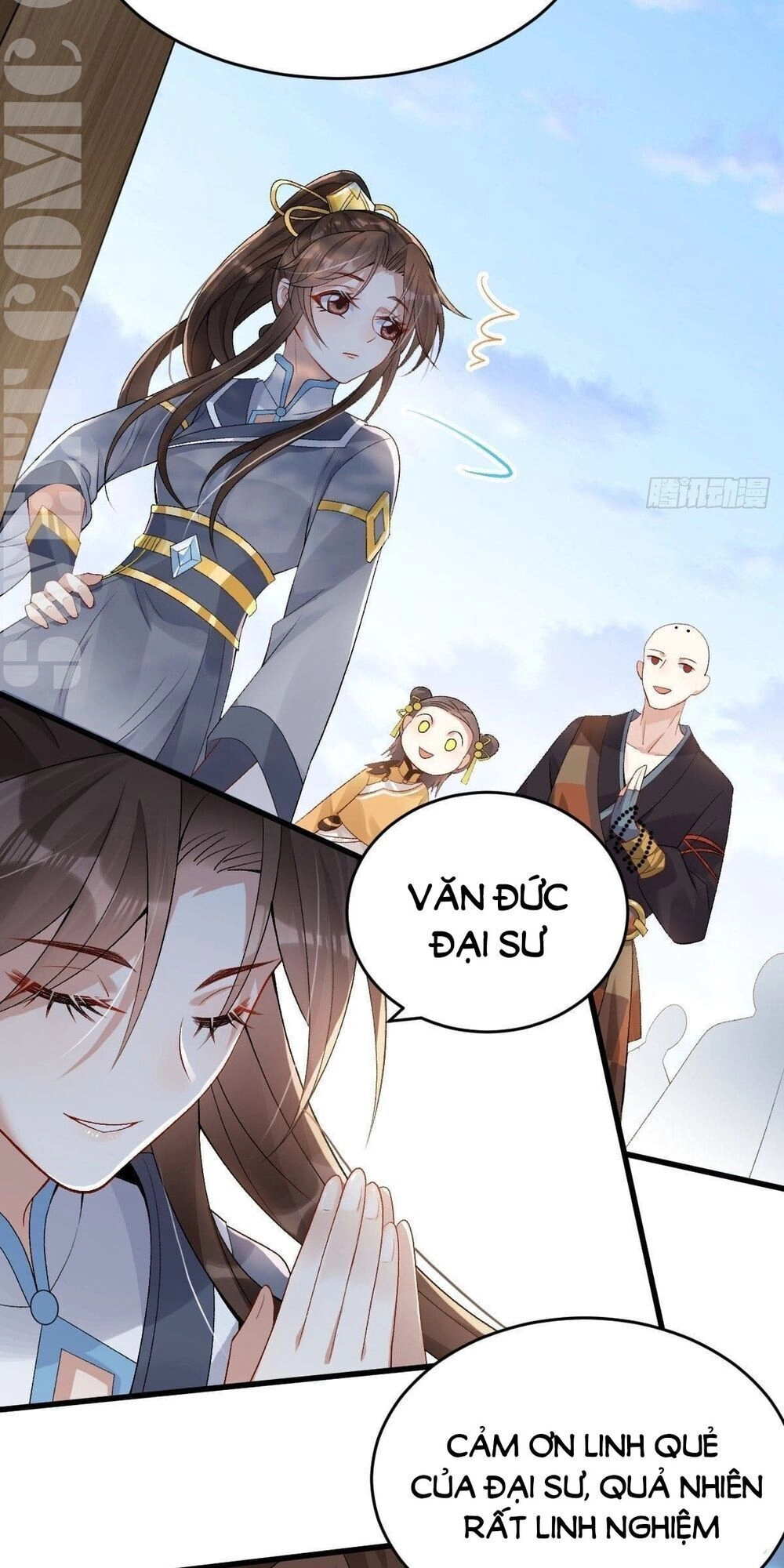 Phế Nữ Yêu Thần Chapter 26 - 33