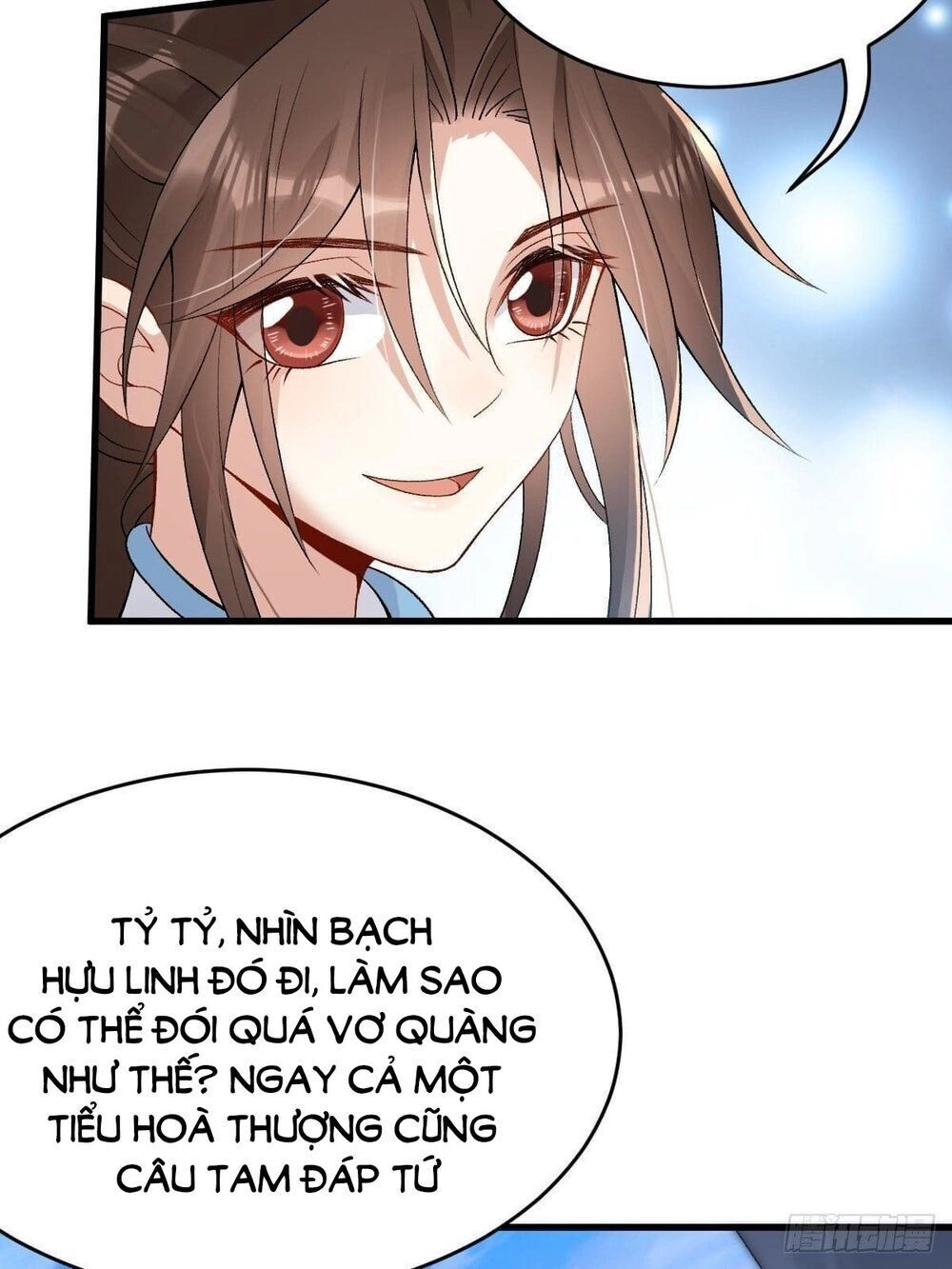 Phế Nữ Yêu Thần Chapter 26 - 34