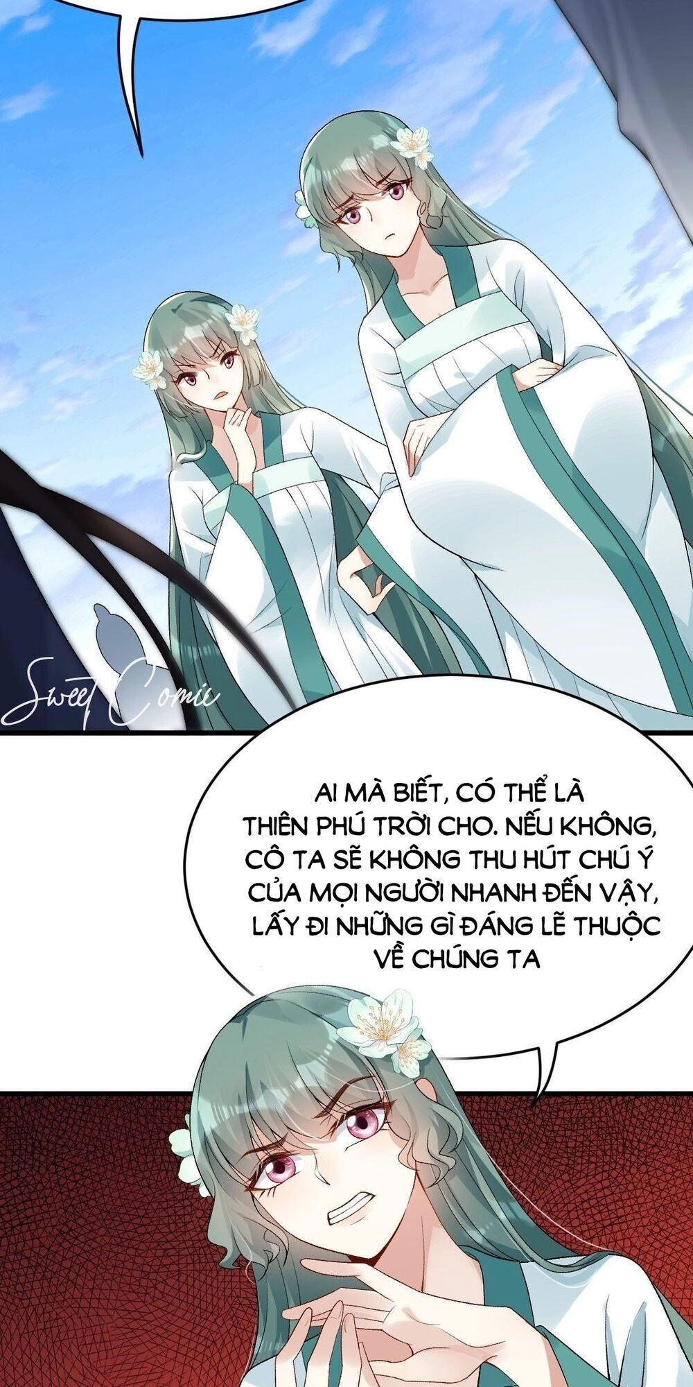 Phế Nữ Yêu Thần Chapter 26 - 35