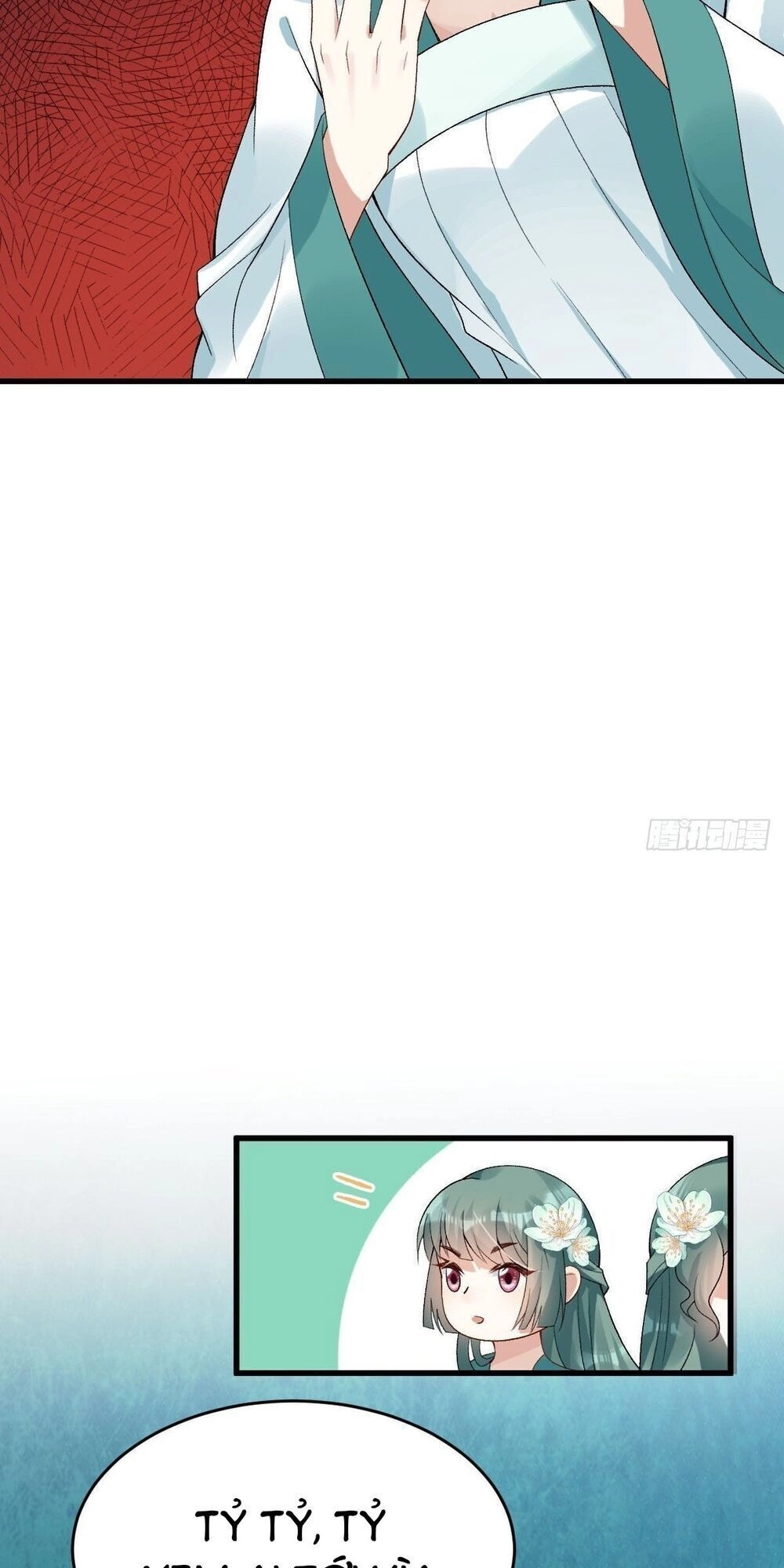 Phế Nữ Yêu Thần Chapter 26 - 36