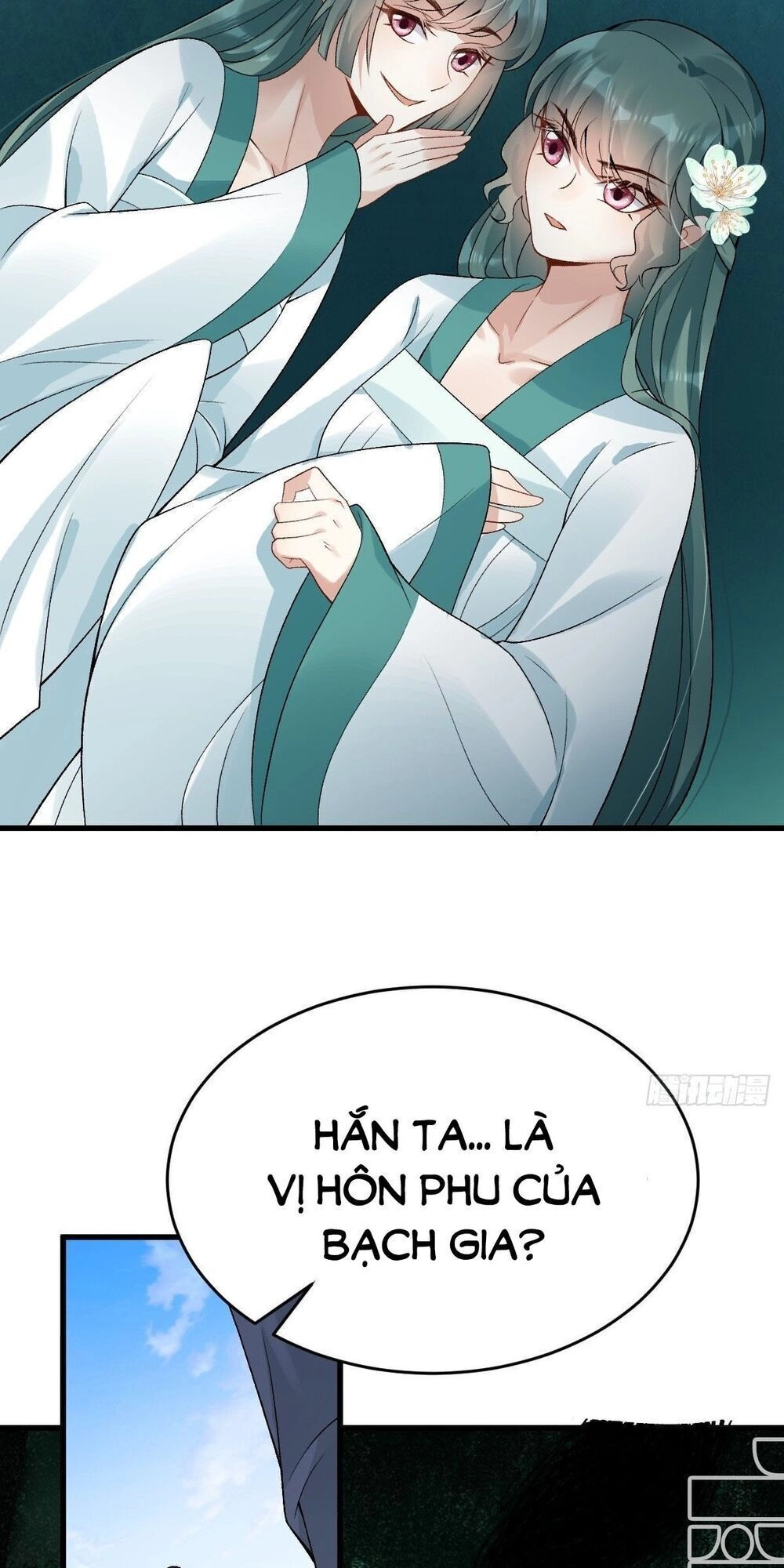 Phế Nữ Yêu Thần Chapter 26 - 38