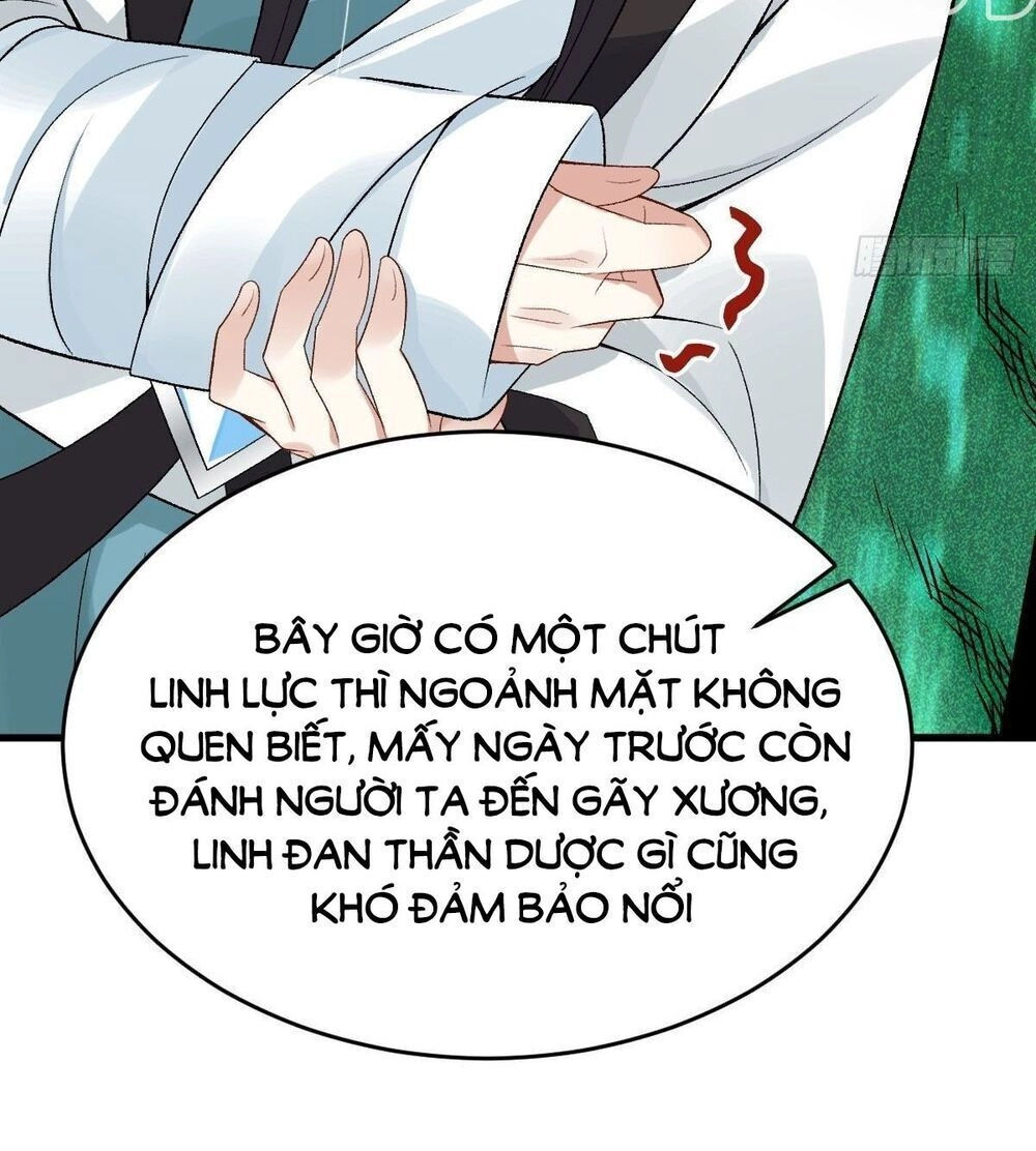 Phế Nữ Yêu Thần Chapter 26 - 40