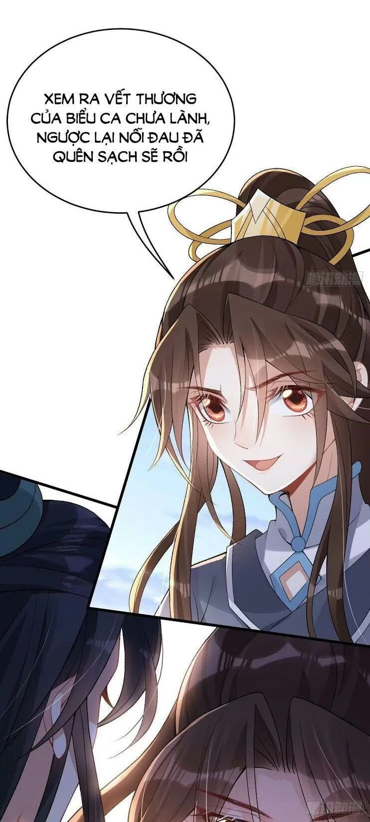 Phế Nữ Yêu Thần Chapter 27 - 8