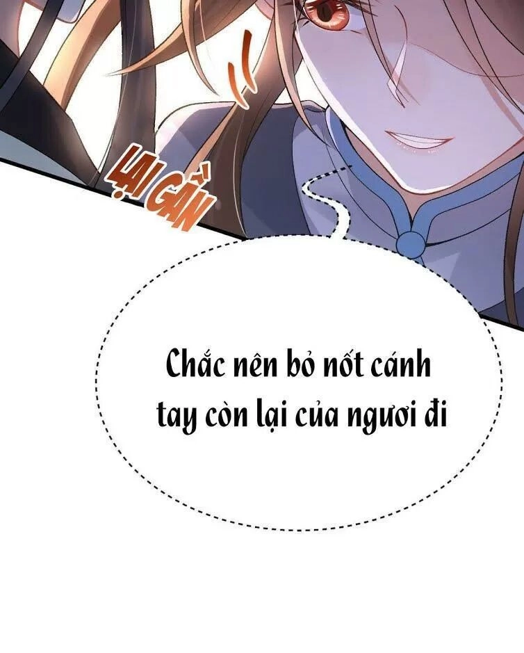 Phế Nữ Yêu Thần Chapter 27 - 9