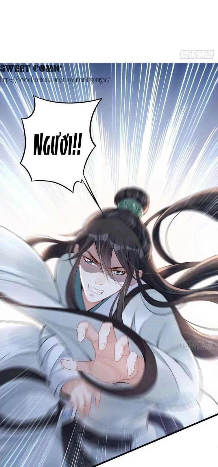 Phế Nữ Yêu Thần Chapter 27 - 10