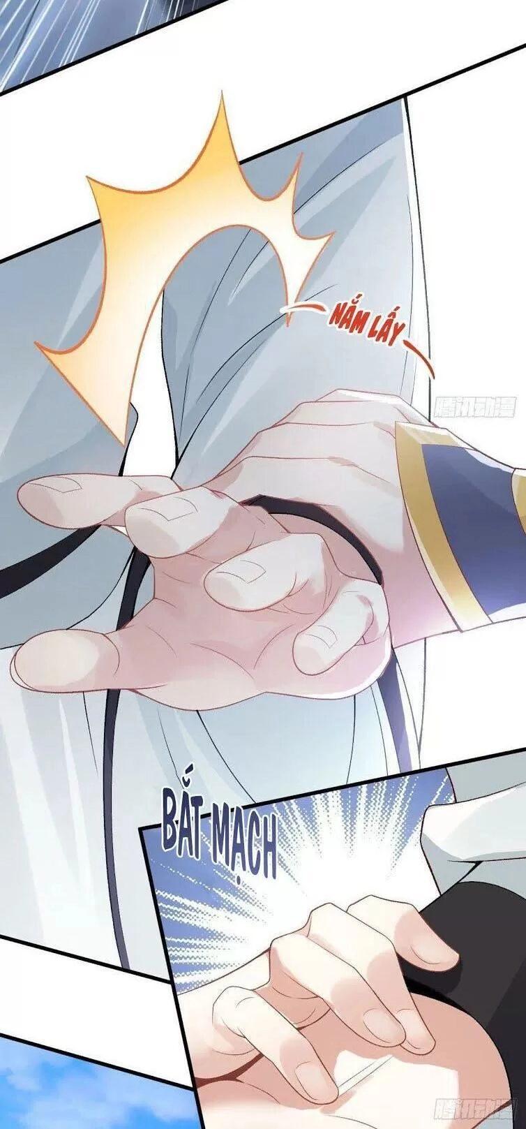 Phế Nữ Yêu Thần Chapter 27 - 11