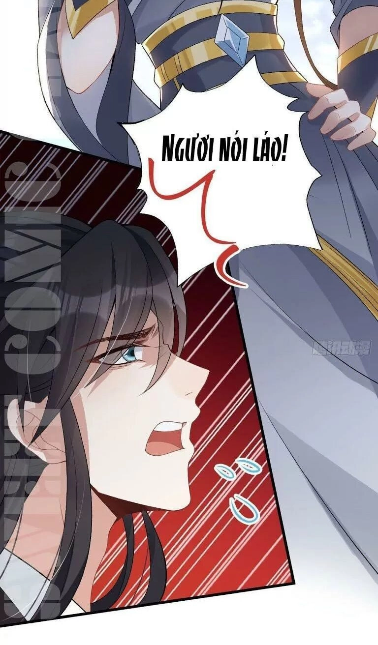 Phế Nữ Yêu Thần Chapter 27 - 13