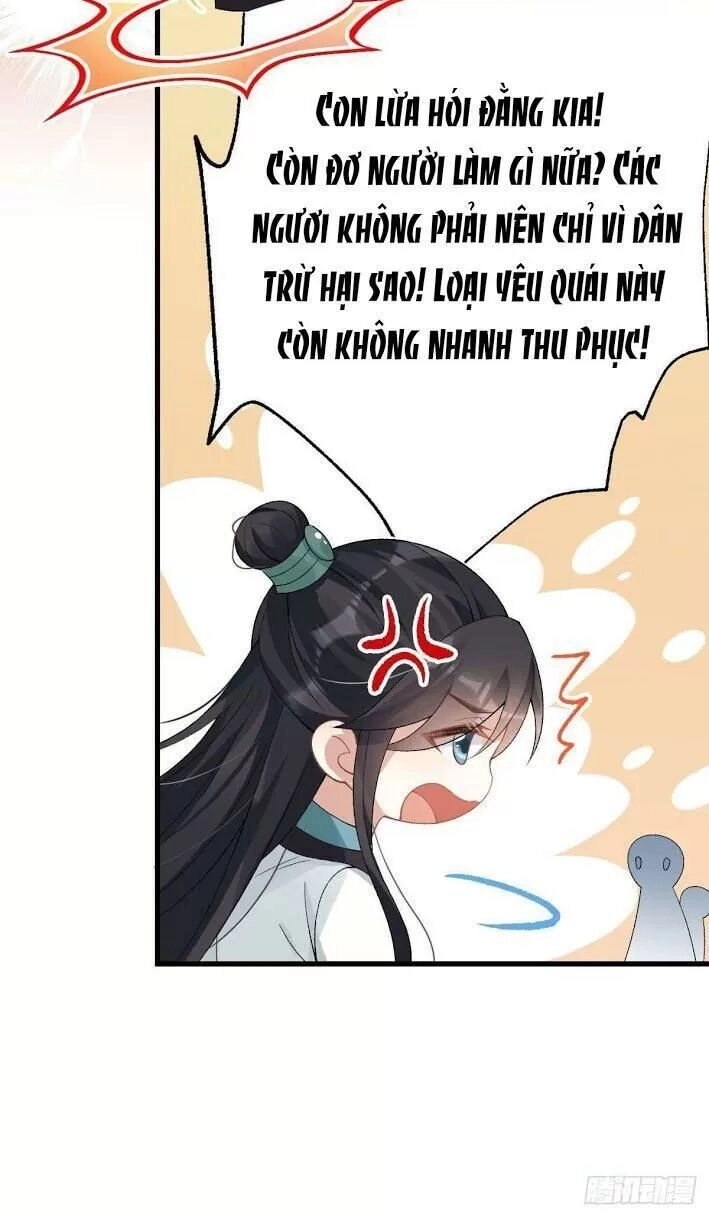 Phế Nữ Yêu Thần Chapter 27 - 18