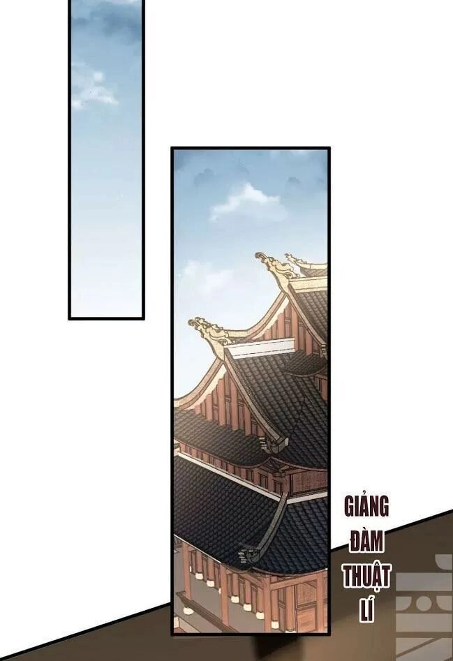 Phế Nữ Yêu Thần Chapter 27 - 23