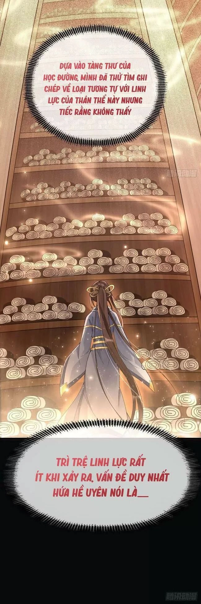 Phế Nữ Yêu Thần Chapter 27 - 25