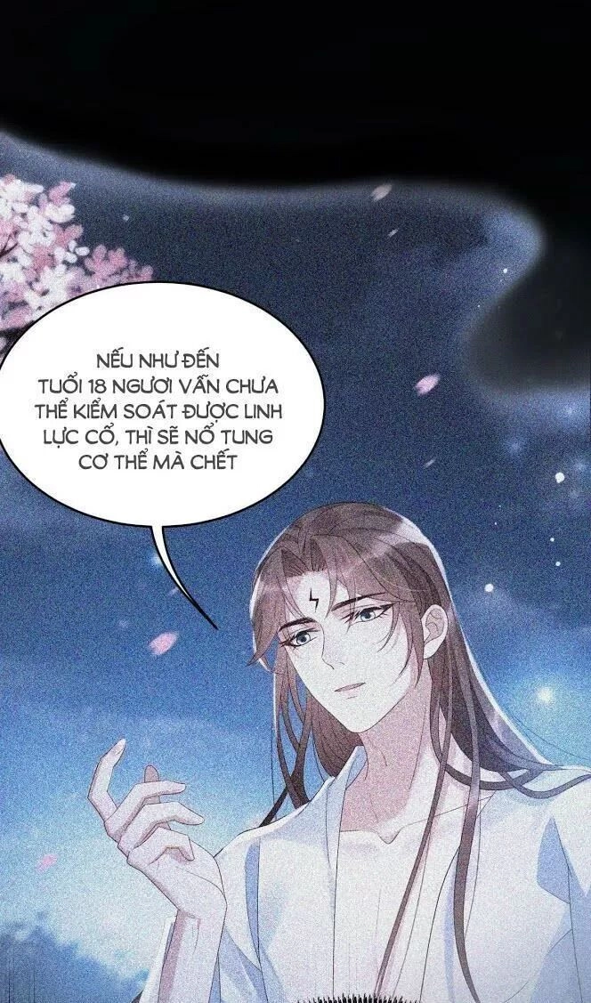 Phế Nữ Yêu Thần Chapter 27 - 26