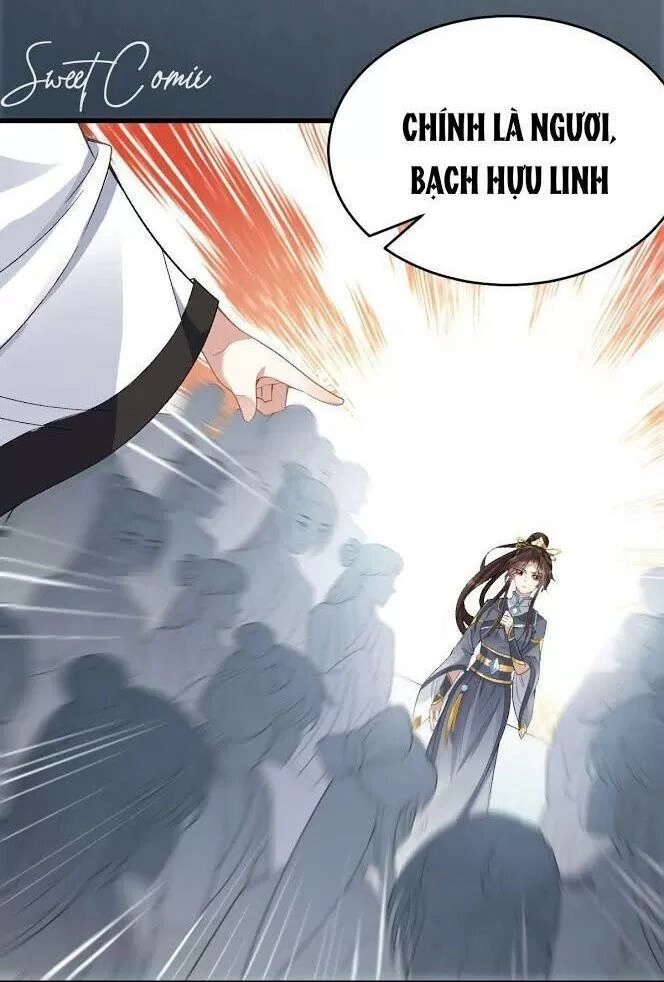 Phế Nữ Yêu Thần Chapter 27 - 33