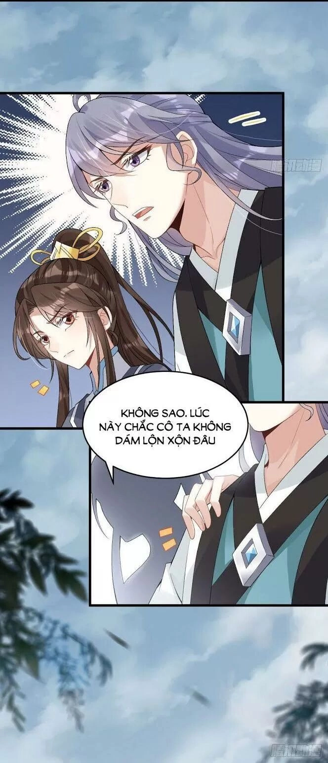 Phế Nữ Yêu Thần Chapter 27 - 34