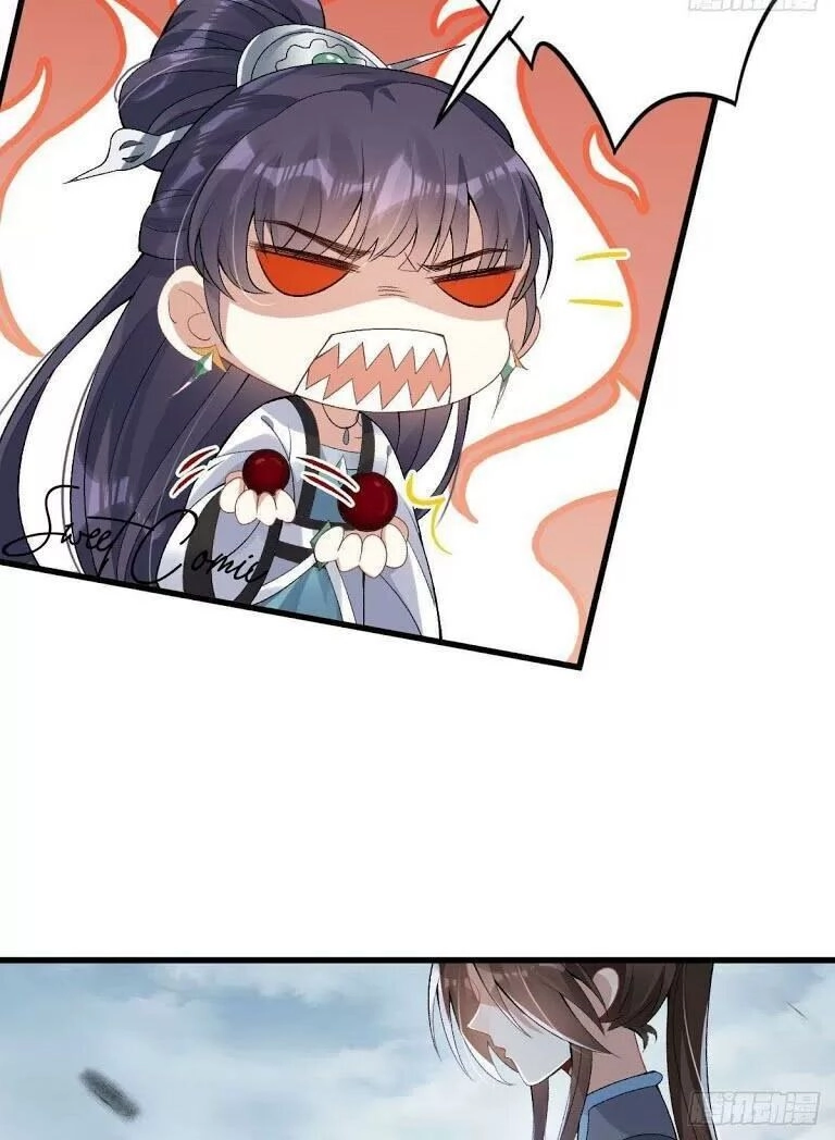 Phế Nữ Yêu Thần Chapter 27 - 41