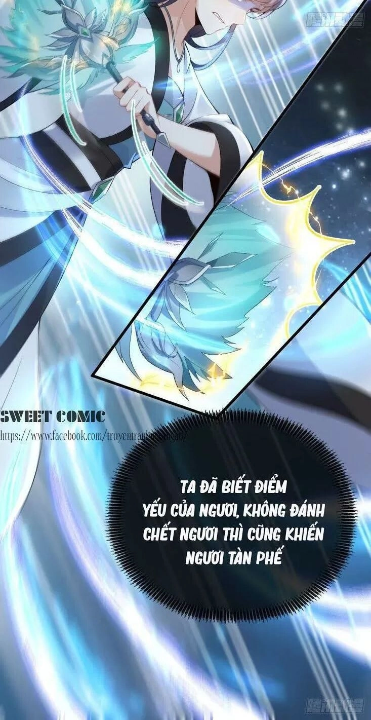 Phế Nữ Yêu Thần Chapter 27 - 44