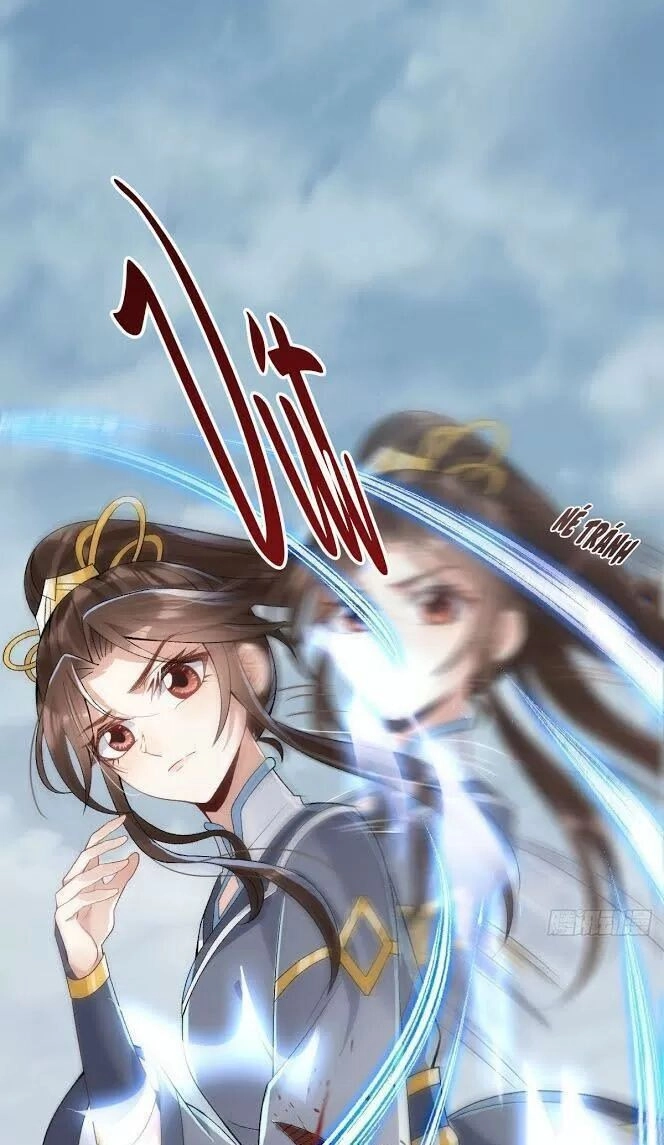 Phế Nữ Yêu Thần Chapter 27 - 45