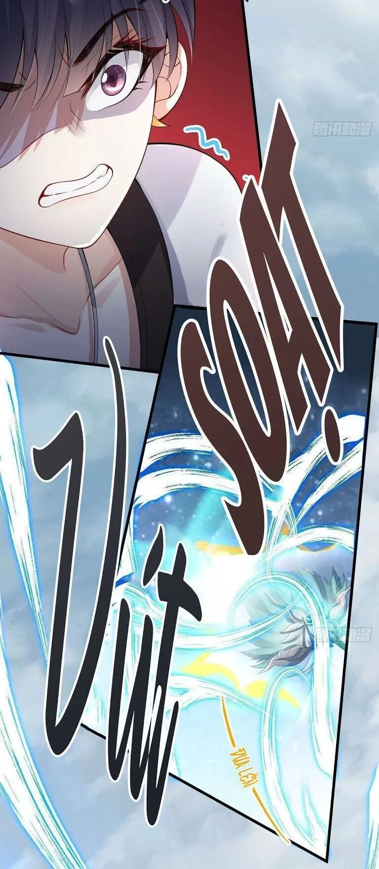 Phế Nữ Yêu Thần Chapter 28 - 4