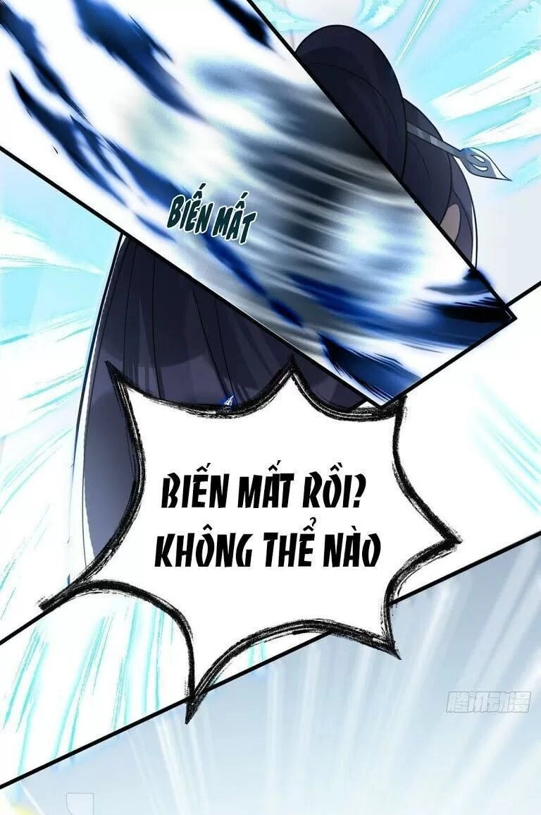 Phế Nữ Yêu Thần Chapter 28 - 6