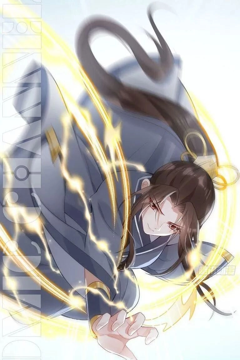 Phế Nữ Yêu Thần Chapter 28 - 7