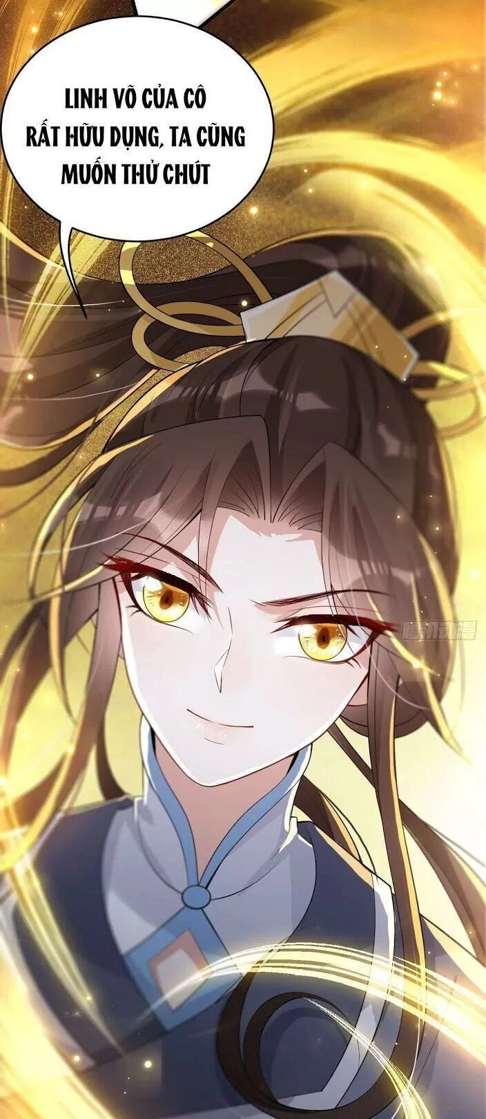 Phế Nữ Yêu Thần Chapter 28 - 9