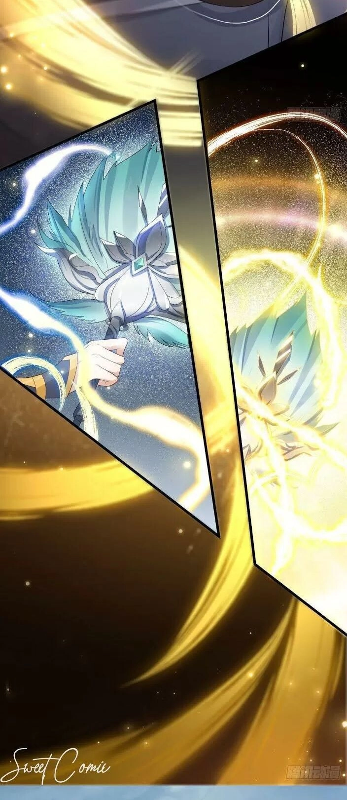 Phế Nữ Yêu Thần Chapter 28 - 10