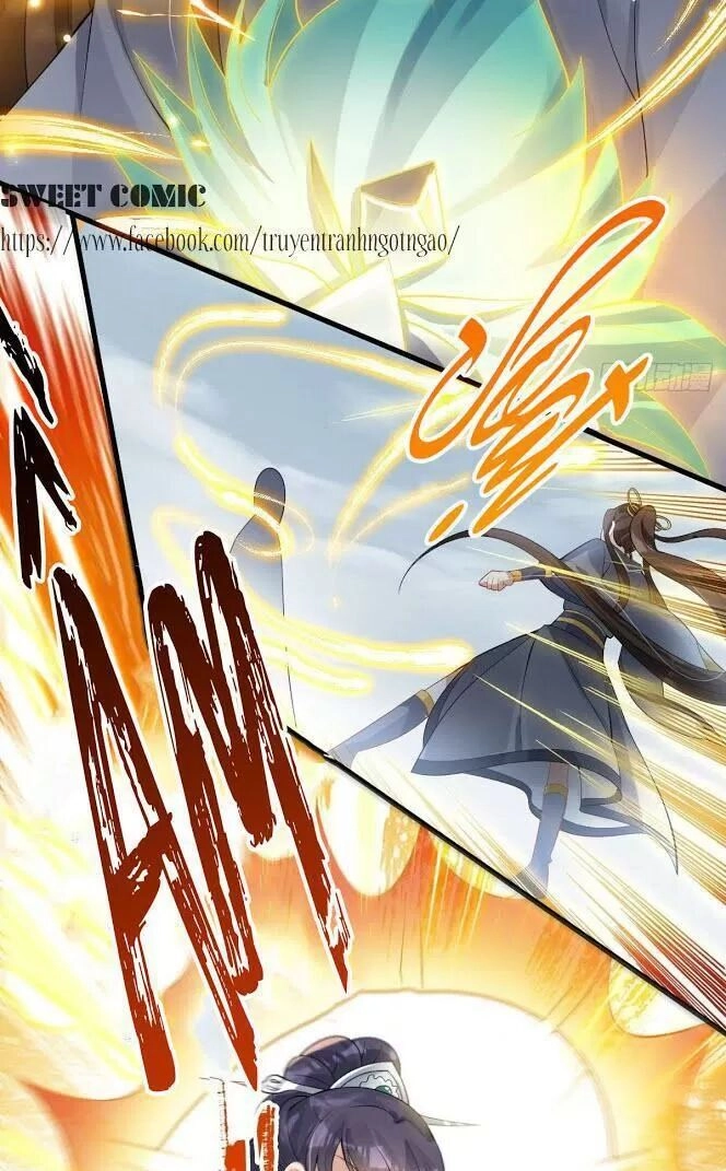 Phế Nữ Yêu Thần Chapter 28 - 14