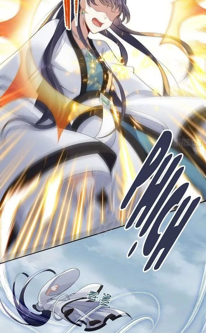 Phế Nữ Yêu Thần Chapter 28 - 15