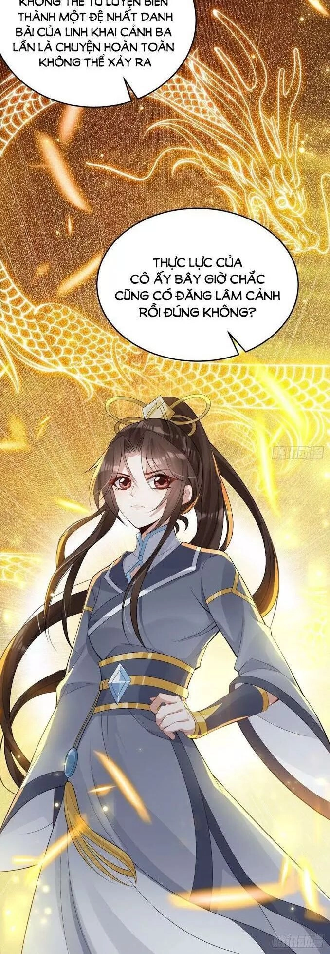 Phế Nữ Yêu Thần Chapter 28 - 19