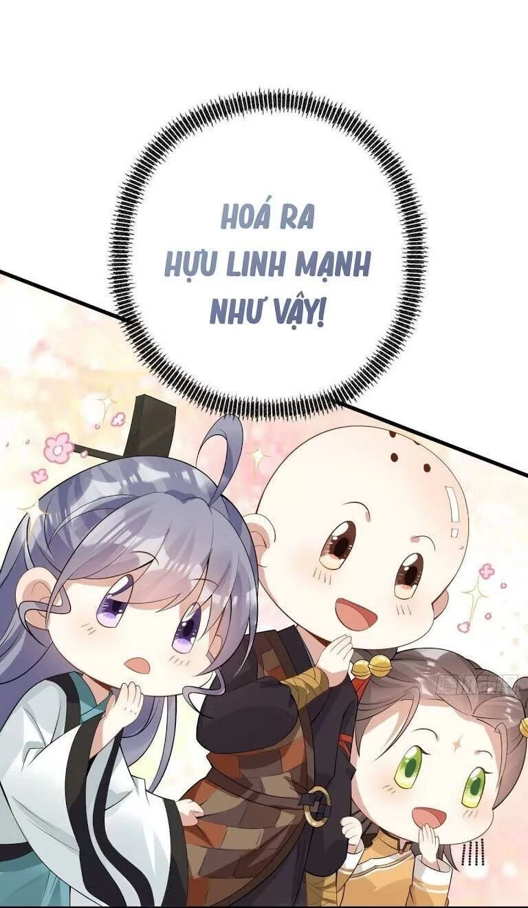 Phế Nữ Yêu Thần Chapter 28 - 20