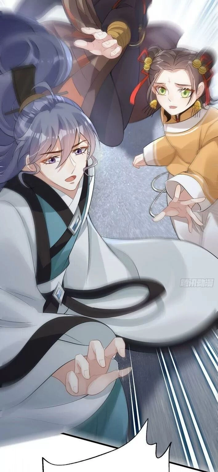 Phế Nữ Yêu Thần Chapter 28 - 24