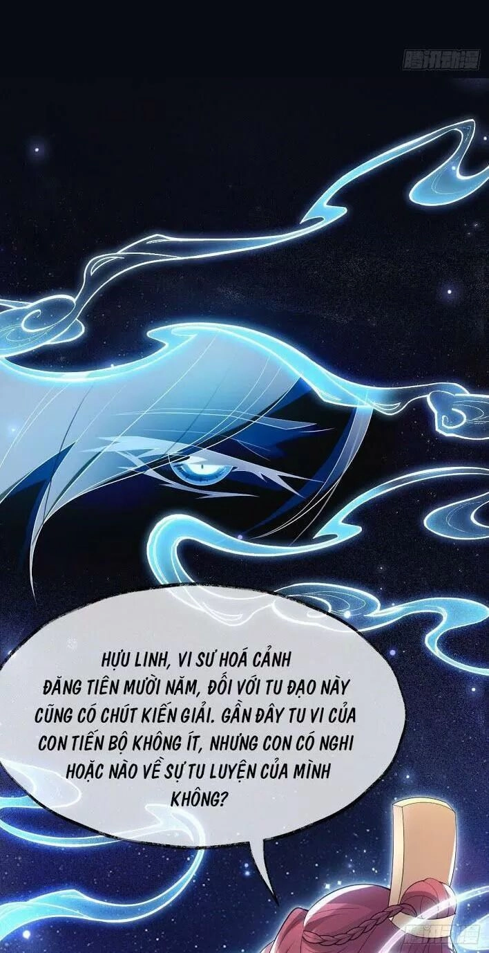 Phế Nữ Yêu Thần Chapter 28 - 26