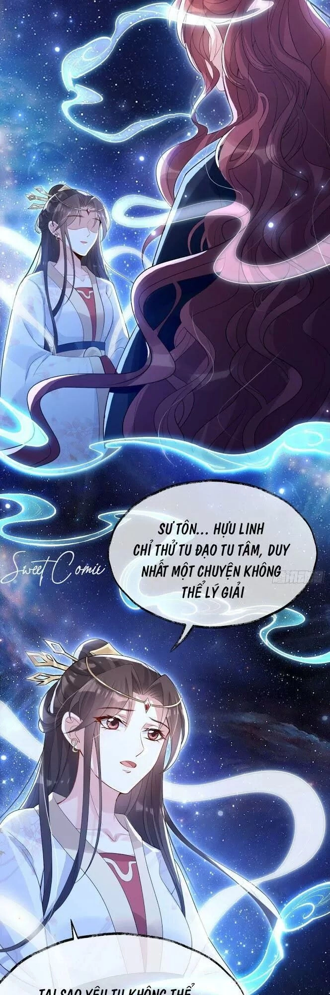 Phế Nữ Yêu Thần Chapter 28 - 27