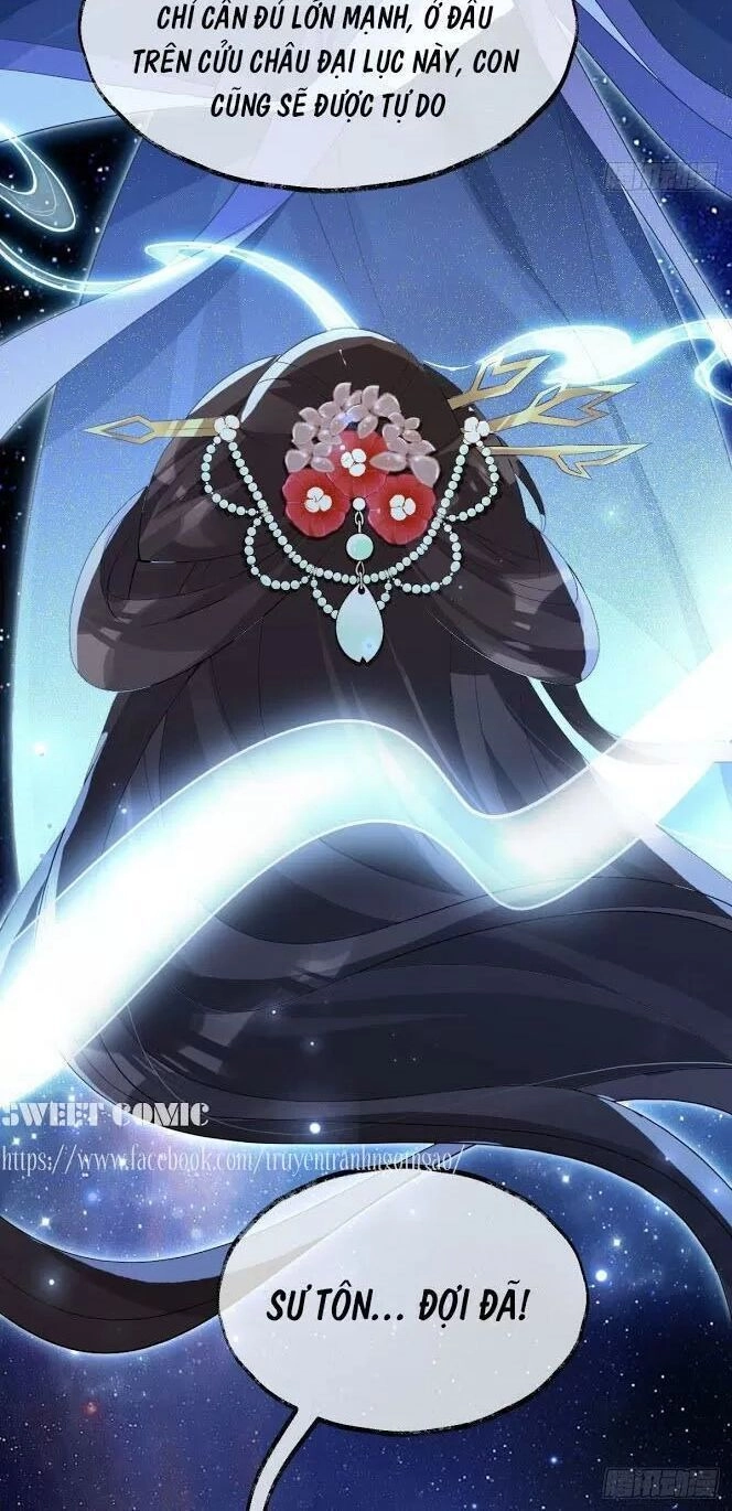 Phế Nữ Yêu Thần Chapter 28 - 29