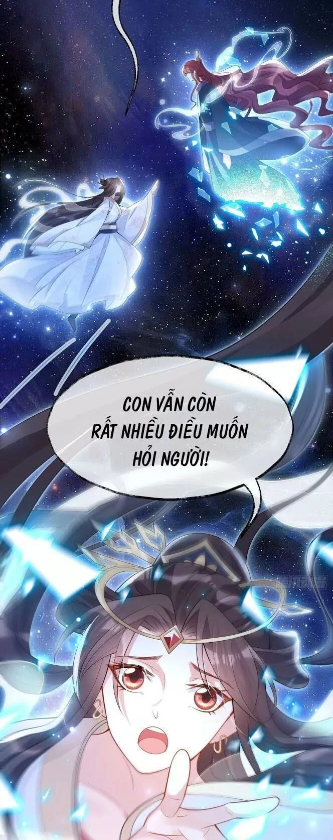 Phế Nữ Yêu Thần Chapter 28 - 30