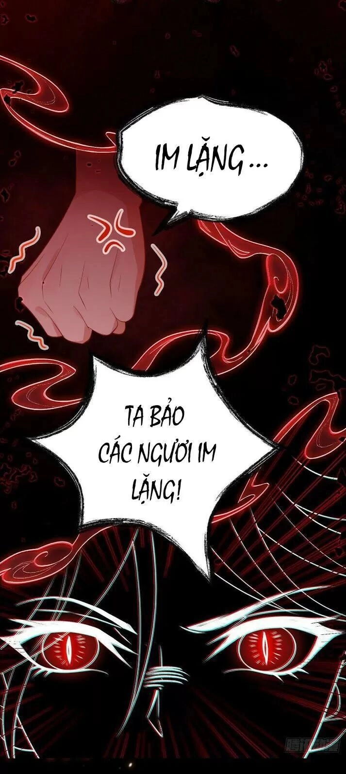 Phế Nữ Yêu Thần Chapter 28 - 35